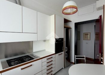 Trilocale Via Galvano Fiamma, Milano - foto 7