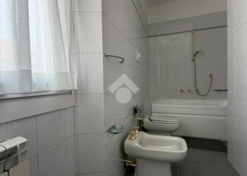 Trilocale Via Galvano Fiamma, Milano - foto 12