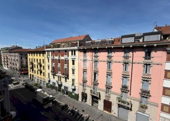 Trilocale Via Galvano Fiamma, Milano - foto 28