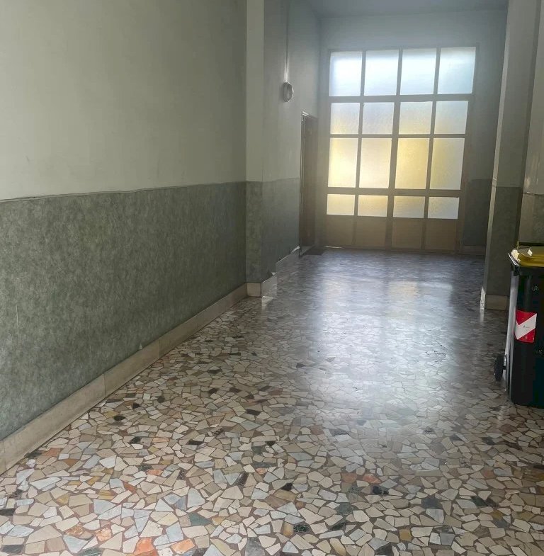 Two-room apartment torino via Ozegna 18, Torino (neighborhood Cit Turin) - photo 3