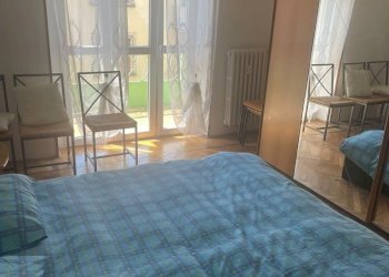 Two-room apartment torino via Ozegna 18, Torino (neighborhood Cit Turin) - photo 9