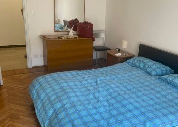 Two-room apartment torino via Ozegna 18, Torino (neighborhood Cit Turin) - photo 10