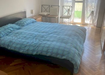 Two-room apartment torino via Ozegna 18, Torino (neighborhood Cit Turin) - photo 11