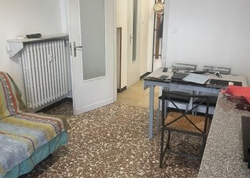Two-room apartment torino via Ozegna 18, Torino (neighborhood Cit Turin) - photo 12