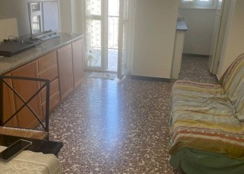 Two-room apartment torino via Ozegna 18, Torino (neighborhood Cit Turin) - photo 13