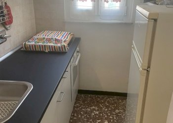 Two-room apartment torino via Ozegna 18, Torino (neighborhood Cit Turin) - photo 14