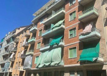 Bilocale torino via Ozegna 18, Torino (zona Cit Turin) - foto 1