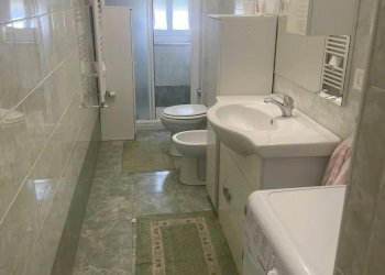 Bilocale torino via Ozegna 18, Torino (zona Cit Turin) - foto 14