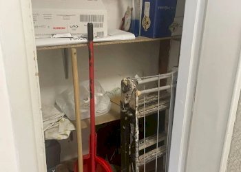 Bilocale torino via Ozegna 18, Torino (zona Cit Turin) - foto 15