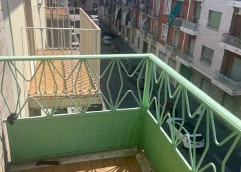 Bilocale torino via Ozegna 18, Torino (zona Cit Turin) - foto 18