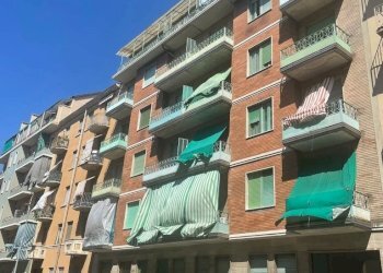 Bilocale torino via Ozegna 18, Torino (zona Cit Turin) - foto 1