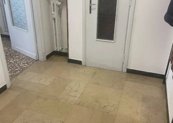 Bilocale torino via Ozegna 18, Torino (zona Cit Turin) - foto 7