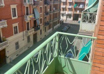Bilocale torino via Ozegna 18, Torino (zona Cit Turin) - foto 17