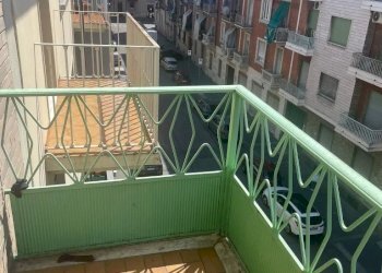 Bilocale torino via Ozegna 18, Torino (zona Cit Turin) - foto 18
