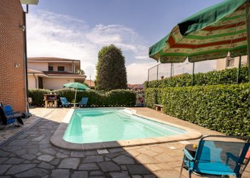 Villa La Loggia via Bellini 27, La Loggia - photo 6