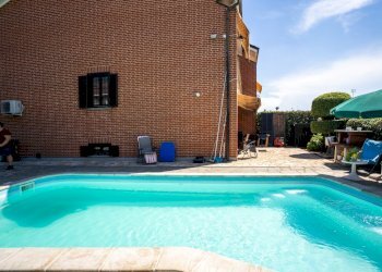 Villa La Loggia via Bellini 27, La Loggia - photo 7