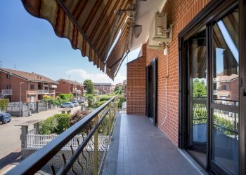 Villa La Loggia via Bellini 27, La Loggia - photo 34