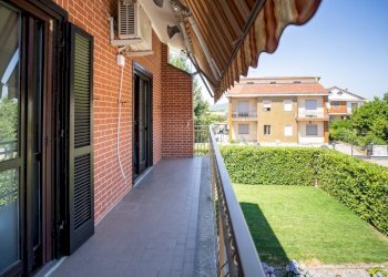 Villa La Loggia via Bellini 27, La Loggia - photo 36