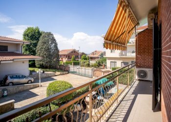 Villa La Loggia via Bellini 27, La Loggia - photo 49