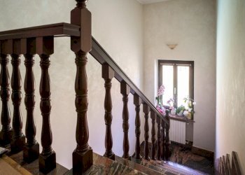 Villa La Loggia via Bellini 27, La Loggia - photo 51