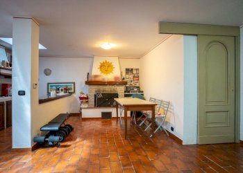 Villa La Loggia via Bellini 27, La Loggia - photo 57