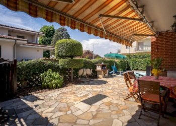 Villa La Loggia via Bellini 27, La Loggia - photo 12