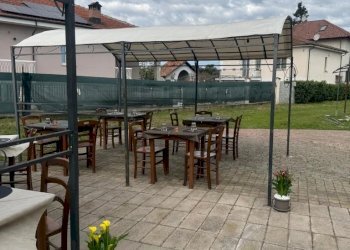 Attività Commerciale Carmagnola via Sommariva, Carmagnola - foto 15