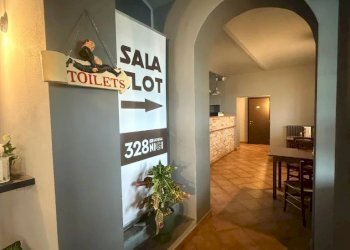 Attività Commerciale Carmagnola via Sommariva, Carmagnola - foto 18
