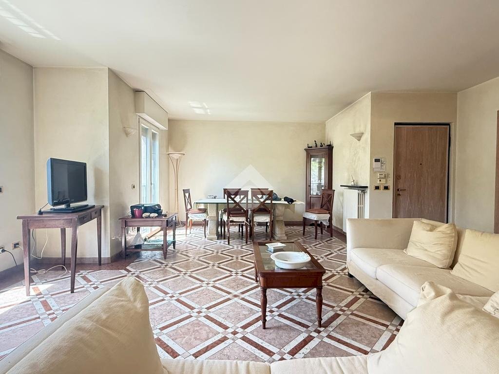 Four-room apartment Via Piero Bottoni, Milano (neighborhood Vigentino) - photo 3