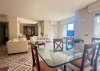 Four-room apartment Via Piero Bottoni, Milano (neighborhood Vigentino) - photo 4