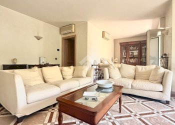 Four-room apartment Via Piero Bottoni, Milano (neighborhood Vigentino) - photo 7