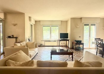 Four-room apartment Via Piero Bottoni, Milano (neighborhood Vigentino) - photo 8
