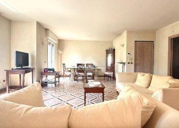 Four-room apartment Via Piero Bottoni, Milano (neighborhood Vigentino) - photo 9