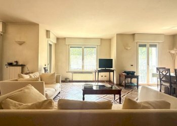 Four-room apartment Via Piero Bottoni, Milano (neighborhood Vigentino) - photo 10