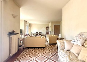 Four-room apartment Via Piero Bottoni, Milano (neighborhood Vigentino) - photo 12