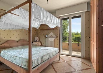 Four-room apartment Via Piero Bottoni, Milano (neighborhood Vigentino) - photo 16