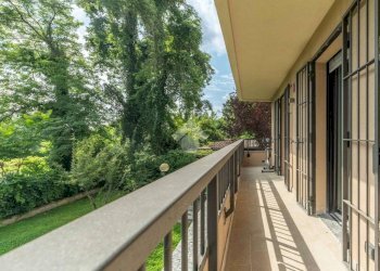 Four-room apartment Via Piero Bottoni, Milano (neighborhood Vigentino) - photo 19