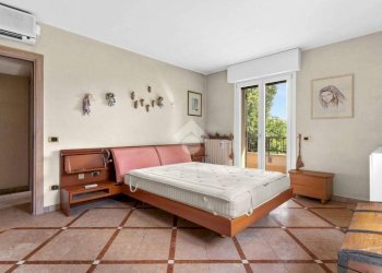 Four-room apartment Via Piero Bottoni, Milano (neighborhood Vigentino) - photo 21