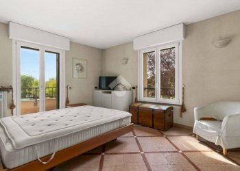 Four-room apartment Via Piero Bottoni, Milano (neighborhood Vigentino) - photo 22