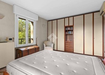 Four-room apartment Via Piero Bottoni, Milano (neighborhood Vigentino) - photo 23