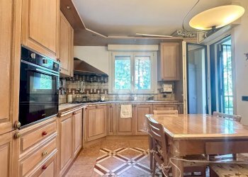 Four-room apartment Via Piero Bottoni, Milano (neighborhood Vigentino) - photo 27