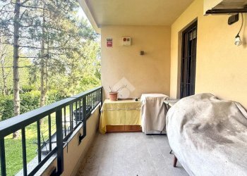 Four-room apartment Via Piero Bottoni, Milano (neighborhood Vigentino) - photo 28
