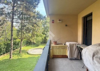 Four-room apartment Via Piero Bottoni, Milano (neighborhood Vigentino) - photo 29
