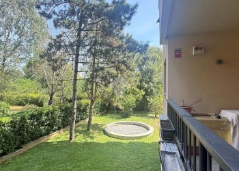 Four-room apartment Via Piero Bottoni, Milano (neighborhood Vigentino) - photo 30