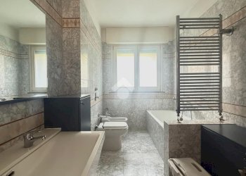Four-room apartment Via Piero Bottoni, Milano (neighborhood Vigentino) - photo 32