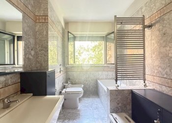 Four-room apartment Via Piero Bottoni, Milano (neighborhood Vigentino) - photo 33