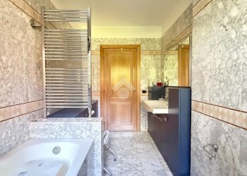 Four-room apartment Via Piero Bottoni, Milano (neighborhood Vigentino) - photo 34