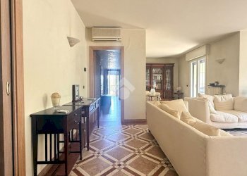 Four-room apartment Via Piero Bottoni, Milano (neighborhood Vigentino) - photo 35