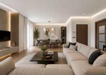 Four-room apartment Via Piero Bottoni, Milano (neighborhood Vigentino) - photo 2