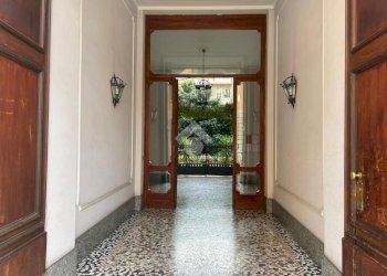 Four-room apartment Via Ercole Ferrario, Milano (neighborhood Washington) - photo 1